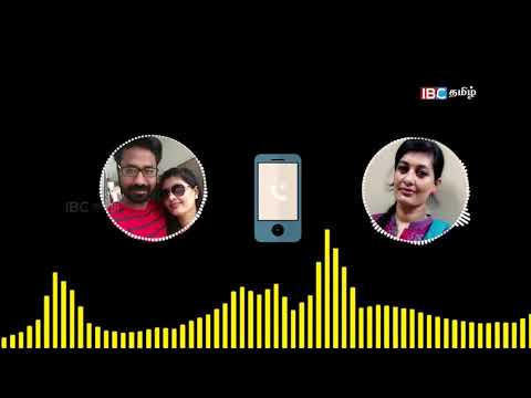 நிலானியின் புதிய ஆடியோ!!   Actress Nilani Audio   Nilani and Lalithkumar Gandhi Phone Call