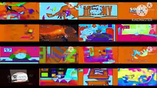 THE EPICNESS OF GREEN HILL SUPERPARISON 1 (RENEWED)
