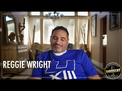 Reggie Wright on Flying To Hawaii Spitting On Snoop Dogg On The Plane, Coming Back With Eminem!