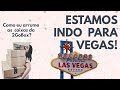 ESTAMOS INDO PARA #LASVEGAS | Compras em grupo na Carters | Fazendo a mala da Melanie.