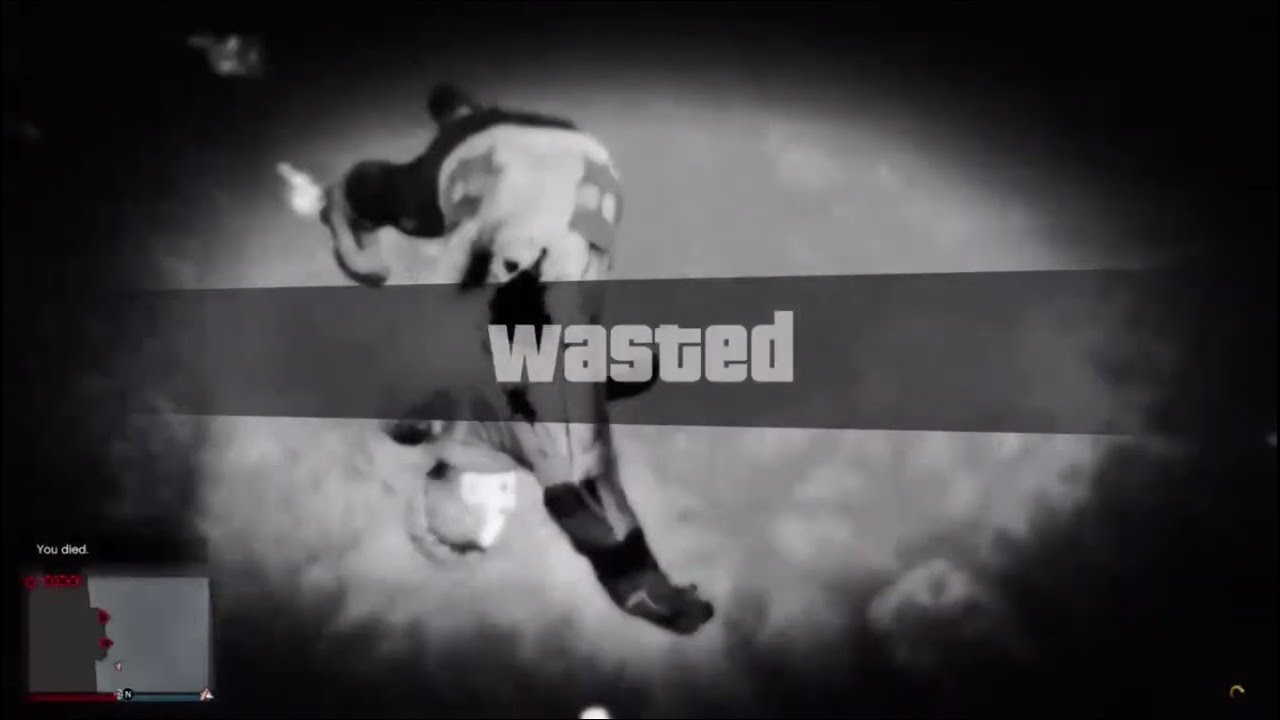 Day 104 – Cayo Perico Heist Preps (Part 1)