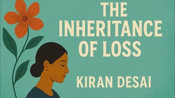 The inheritance of Loss Bu Kiran Desai l audiobook l In Hindi l 