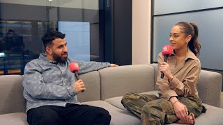 Maeta on S(EX), Exes, Work with Pharrell & Kaytranada, NY Fashion Week & Tips For Men w/ Karim Bitar