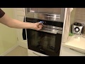 Духовка Siemens iQ700 HB655GTS | Видео обзор | Домашняя кулинария