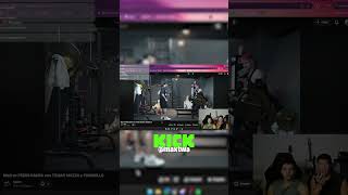 la fuerza de canin  #gymlife#kickclips #gym