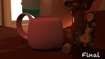 Caffeine (2020) - BTS