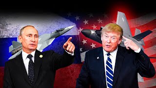 Celebrity How Does America Lock Russia’s Skies With Just a Few Fighter Jets? Net Worth