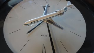 7-27 @ 7:27 w/ 727... What?