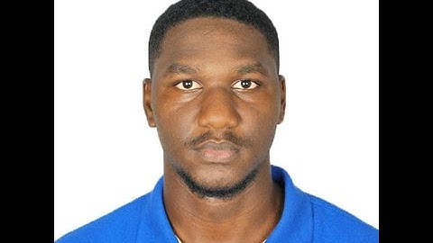 My Mandatory Introduction Video.