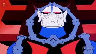 He Man She Ra Kılıcın Sırrı Full HD