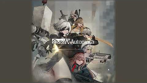 23.09.19 勝利女神：妮姬 with 尼爾 聯動活動 (NIKKE with NieR:Automata - OuteR:Automata)