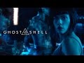 Ghost In The Shell (2017) - Design - Paramount Pictures