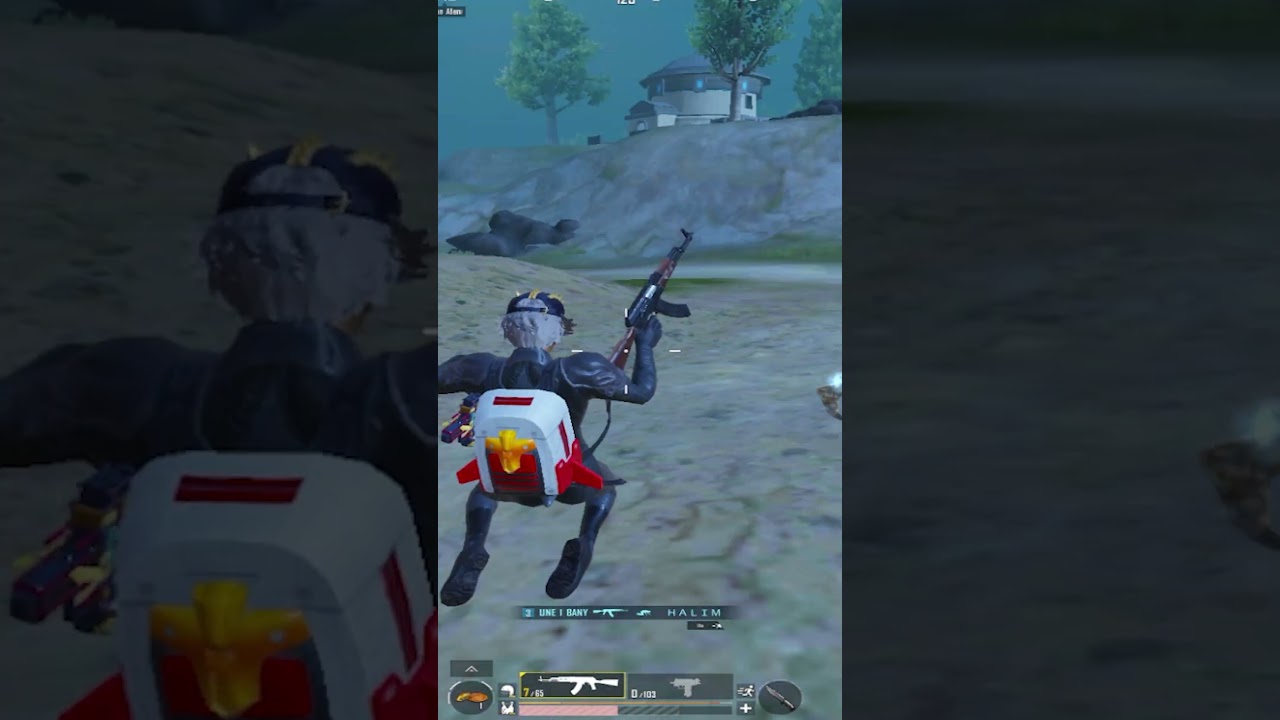 Kara Ekibine Girmeye Çalışıyorum Gün 4  @nochepubg   @sezer77   @vuraluzul   @LuzyMobile  @Myzx777 ​