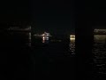 Night view from Boat in Varanasi #assighat #boating #nightview #varanasi_tourism #trending #banaras