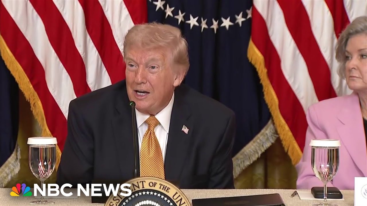 Trump regularly presented with ‘off-ramps’ to end Iran war, sources say