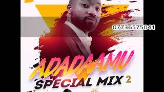 Adadaamu special vol2 Ghana music Highlife