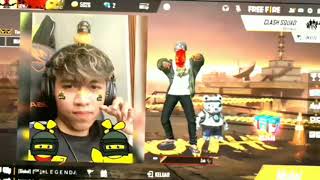 PRESET FF| SUARA FDW