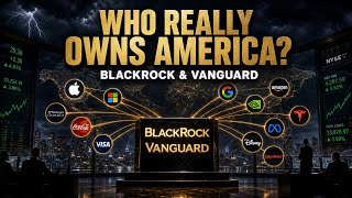 BlackRock &amp; Vanguard: Who Really Owns Corporate America?