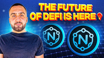 NexusDeFi ($NXS) – The All-In-One Crypto App Everyone Will Use Soon? 👀