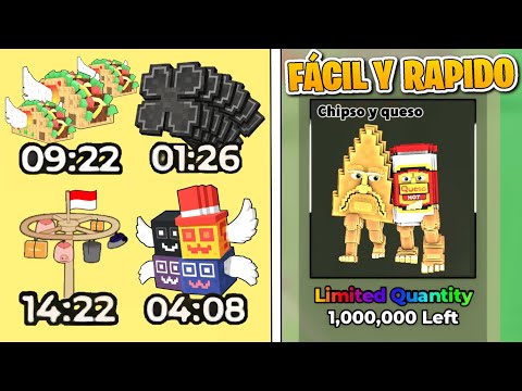 ¡RÁPIDO! ADMIN ABUSE SORPRESA con NUEVO BRAINROT LIMITADO "Chipso and Queso" en Steal a Brainrot!