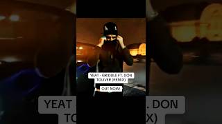 #viral #yeat #adl #yeattypebeat #remix #rap #undergroundrap #beats #dontoliver #rap #fyp #producer