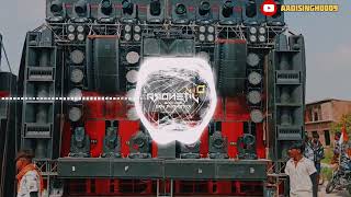 Jatav Dabang (Amar DJ Remix) (#Jatav )(aadisingh0009)