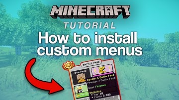 How to Install Custom Menus & UIs for Minecraft [ItemsAdder, Oraxen]