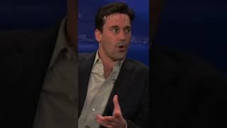 Did You Know In Mad Men