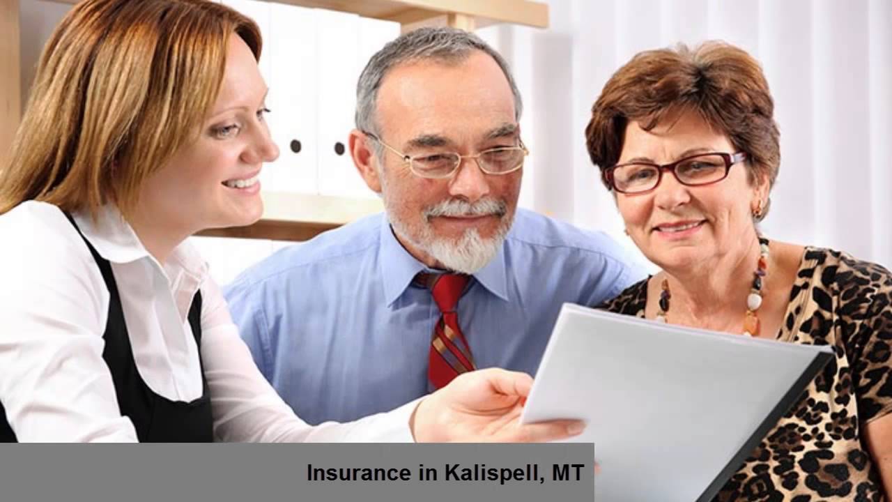 Flathead Farm Mutual Insurance Company Insurance Kalispell MT YouTube