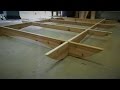 DIY trellis DIY trellis