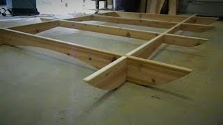 DIY trellis Created with Wondershare Filmora I made this trellis for my wedding that is in a month and a half. The trellis had to be taken apart ...