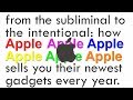 Apple's Advertising Secrets