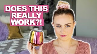 Trying An Instant Cocktail Making Machine!