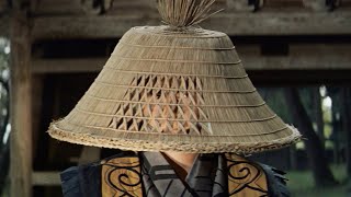 Haunted Samurai (1970) ORIGINAL TRAILER [HD]