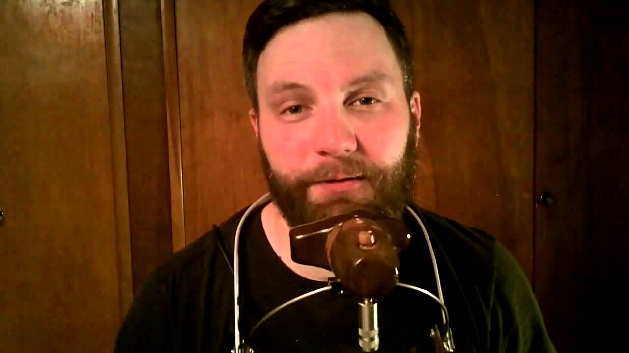 Front & Center GRACK handsfree harmonica microphone YouTube