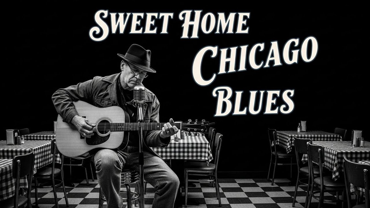 Soulful Inferno Blues Women Guitar Style Like Icons — Susan Tedeschi, Bonnie Raitt, Beth Hart