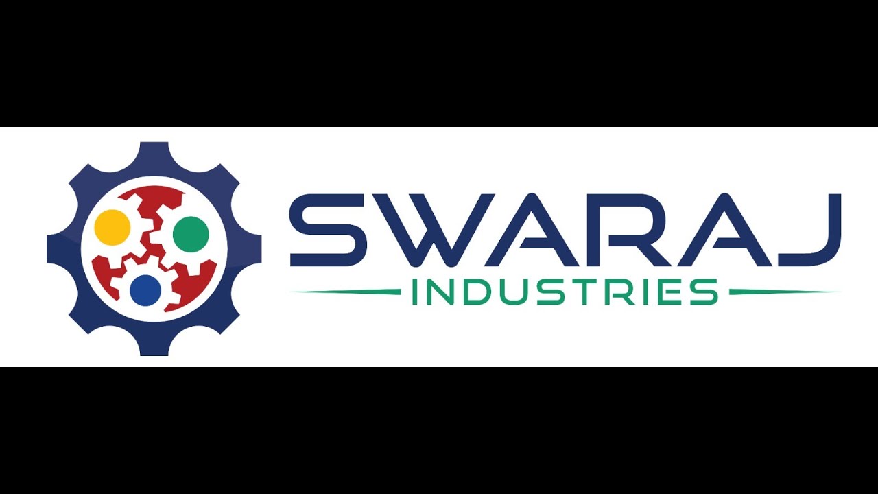 Swaraj Industries Company Profile Video
