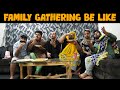 Family gathering be like  dablewtee  wt  funny