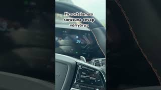 Araçlar toplam hız ortalamasını neye göre hesaplar ? #torresevx #automobile #elektrikliotomobil