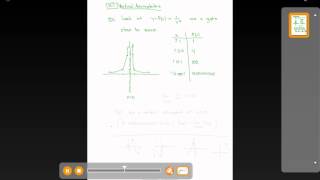 Chapter 5 Lesson 1 Example 1 Math 31
