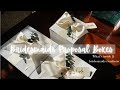 Bridesmaids Proposal Boxes & Reactions | Wedding Series