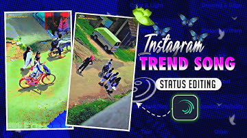 🇮🇳 15 August Trending Song 2025 | Independence Day Alight Motion Status Editing | Desh Rangila Video