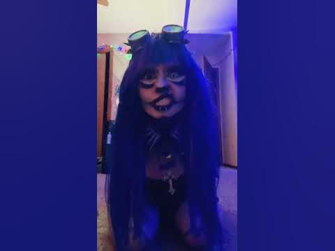 I got on a blacklist!? #alt #livingdoll #youtubeshorts #shorts #ic3peak ...
