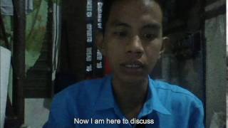 IT 203 Video 1 KirbyHipona