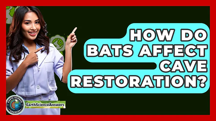 How Do Bats Affect Cave Restoration? - Earth Science Answers