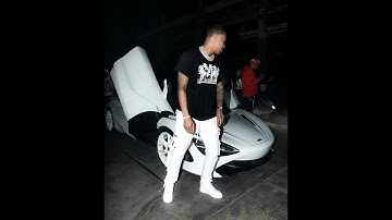 Thumbnail of [FREE] G Herbo Sample Type Beat - "Ghospel Love"