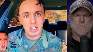 Soldier Charged $4K for Gear Left During Afghan Withdrawal by Jamesons Travels 629,648 views 5 months ago 8 minutes, 43 seconds