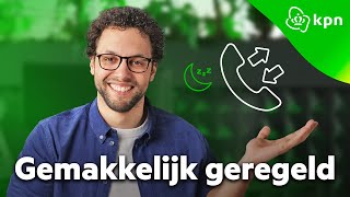 Nachtschakeling en doorschakeling: hoe werkt het? | KPN EEN MKB: Zakelijk screenshot 4