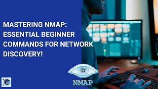 Nmap Essentials: Must-Know Commands for All!