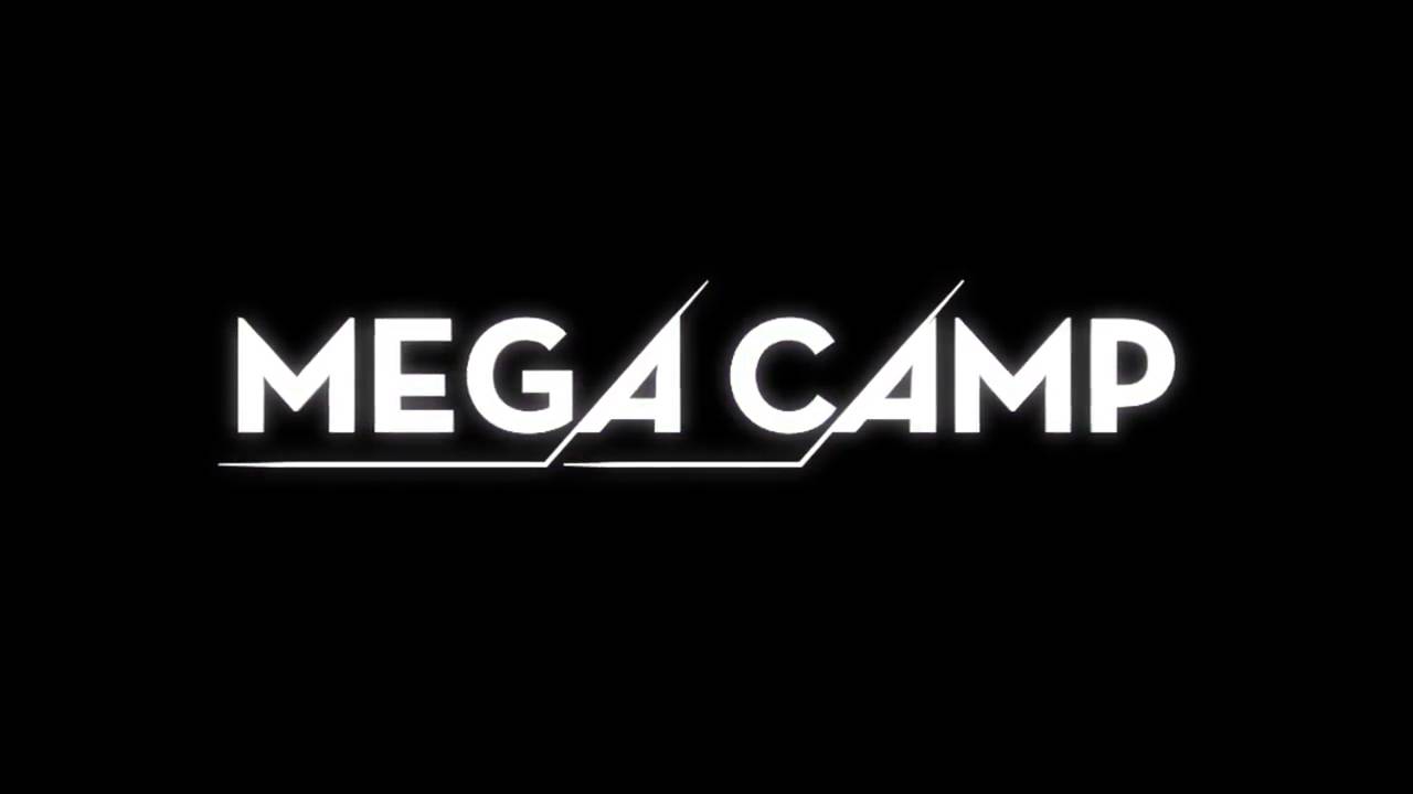 MegaCamp Thank You